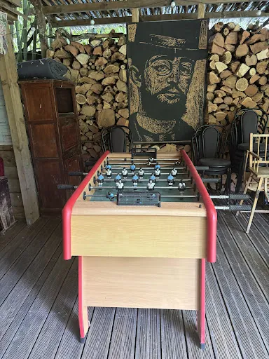 ambiance apaisante