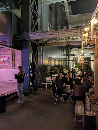 ambiance apaisante