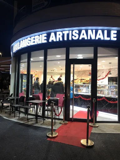 ambiance apaisante