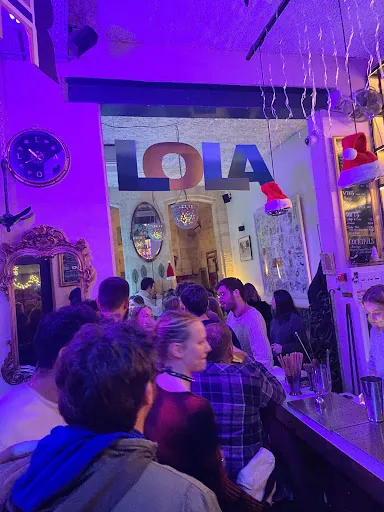ambiance