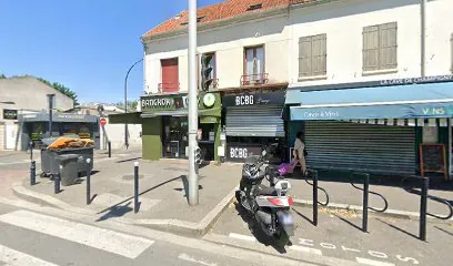 ambiance
