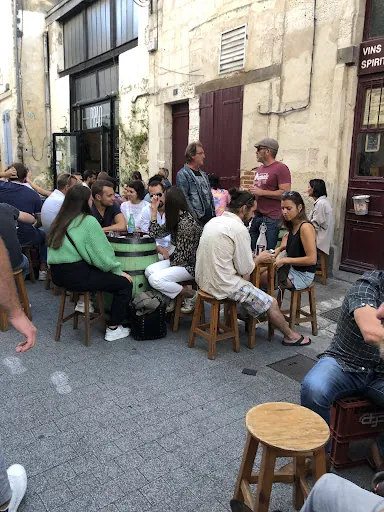 ambiance apaisante