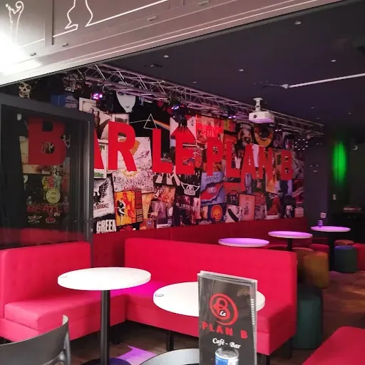 ambiance