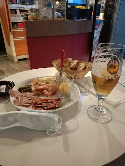 ambiance
