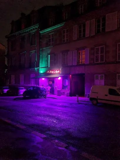 ambiance