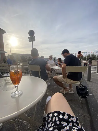 ambiance apaisante