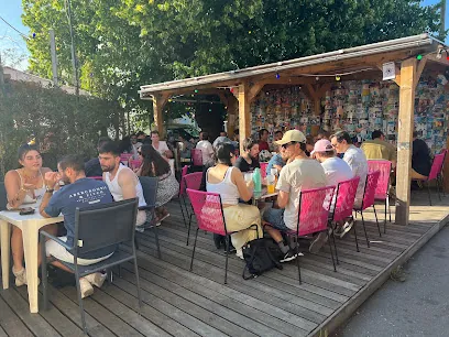 ambiance apaisante