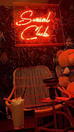 ambiance apaisante
