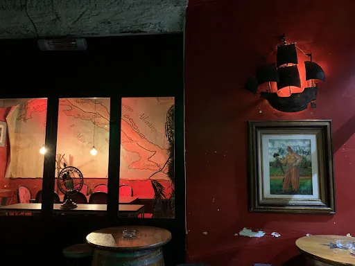 ambiance