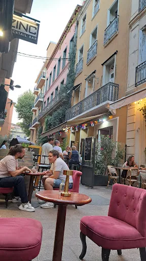 ambiance apaisante