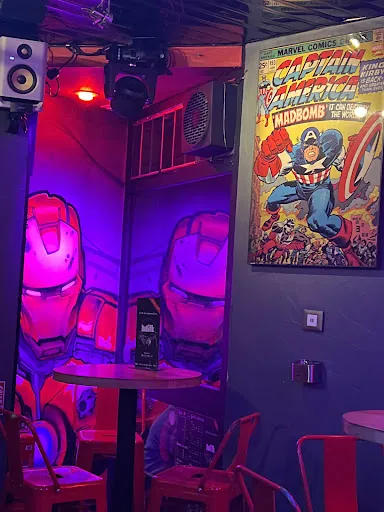ambiance apaisante