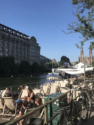 ambiance