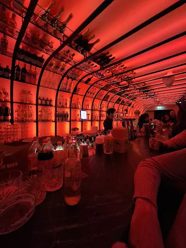 ambiance apaisante