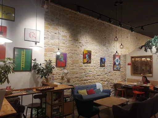ambiance apaisante