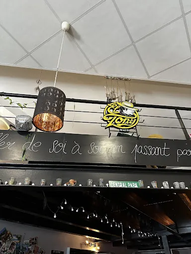 ambiance