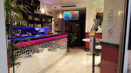 ambiance apaisante